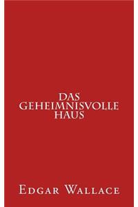 Das Geheimnisvolle Haus