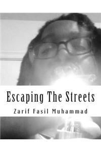 Escaping the Streets: [Reflection of Aswad] Vol. 2