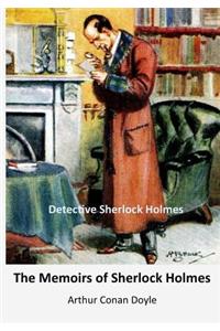 Arthur Conan Doyle