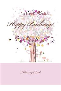 Happy Birthday!