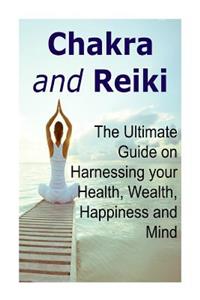 Chakra and Reiki