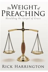 The Weight of Preaching
