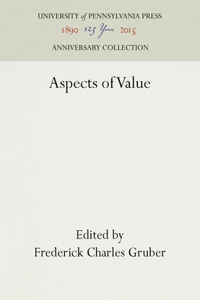 Aspects of Value