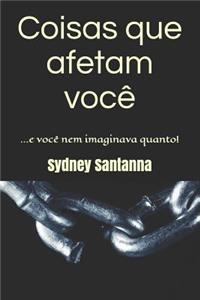 Coisas Que Afetam Você