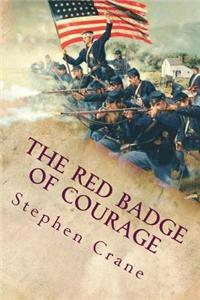 Red Badge of Courage