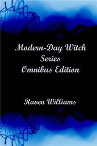 Modern-Day Witch Series