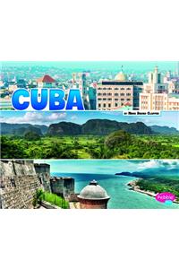 Lets Look at Countries Lets Look at Cuba