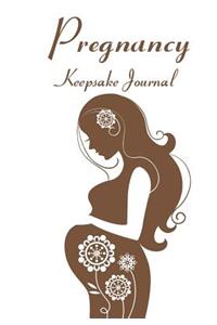 Pregnancy Keepsake Journal