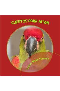 Cuentos Para Aitor