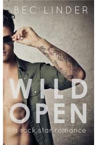Wild Open