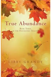 True Abundance