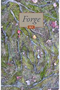 Forge Volume 9 Issue 2 (gnarly)