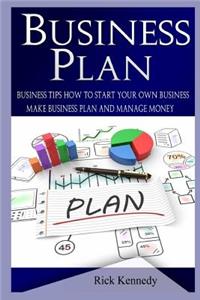 Business Plan
