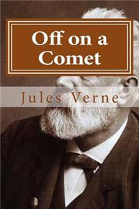 Off on a Comet