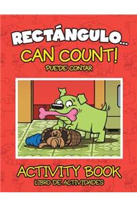 Rectángulo... Puede Contar! - Libro de Actividades