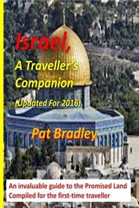 Israel, a Traveller's Companion