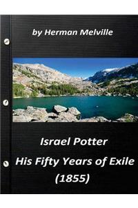 Israel Potter