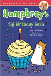 Humphrey's Big Birthday Bash