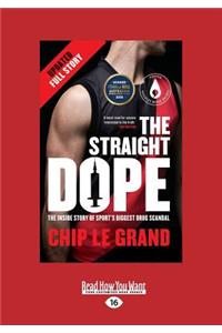 The Straight Dope