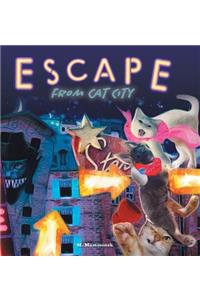 Escape from Cat City
