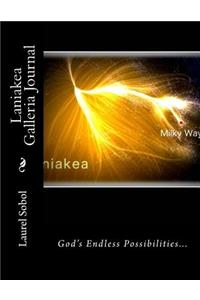 Laniakea Galleria Journal