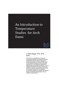 Introduction to Temperature Studies for Arch Dams