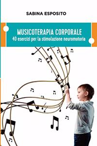 Musicoterapia Corporale