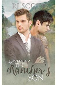 The Rancher's Son