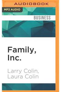 Family, Inc.