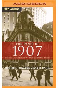 The Panic of 1907