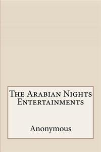 The Arabian Nights Entertainments