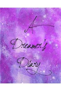 Dreamers Diary