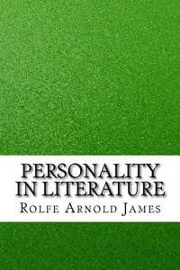 Personality in Literature
