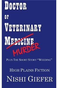 Doctor of Veterinary Murder