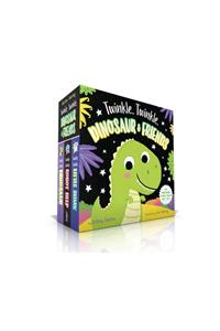 The Twinkle, Twinkle, Dinosaur & Friends Collection (Boxed Set)