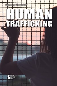 Human Trafficking