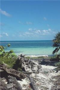 Tropical Beauty of Belize Journal
