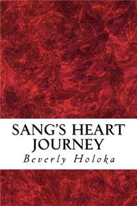 Sang's Heart Journey