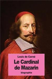 Le Cardinal de Mazarin