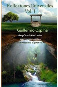 Reflexiones Universales. Volumen I