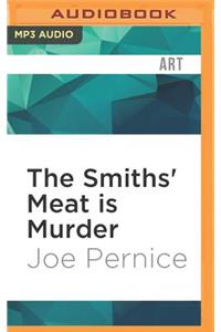 Smiths' Meat Is Murder