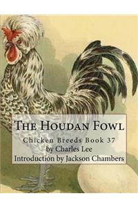 Houdan Fowl