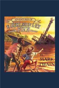 Adventures of Huckleberry Finn