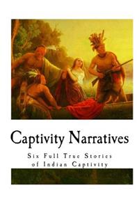 Captivity Narratives