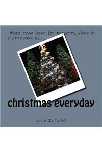 christmas everyday