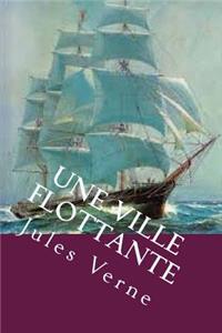 Une ville flottante