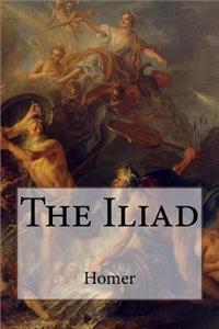 Iliad Homer