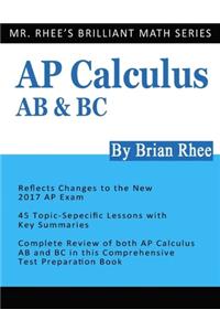 AP Calculus AB & BC