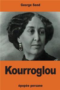 Kourroglou