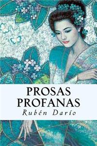 Prosas profanas